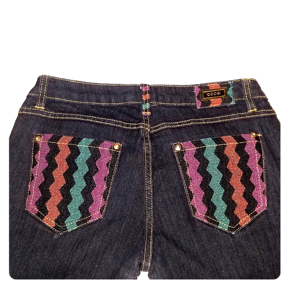 Coogi jeans